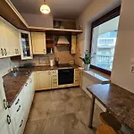 Bulwary Wislane Ludwinowska Przy Forum By Renters Kraków