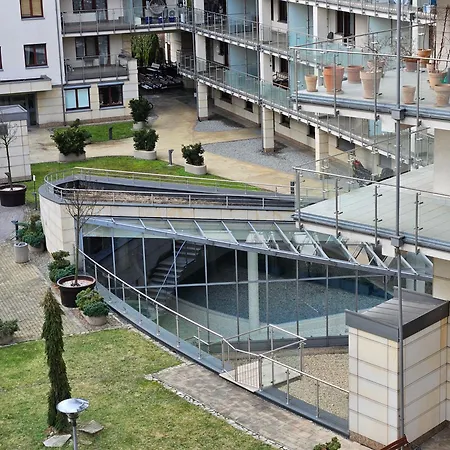 Apartament Bulwary Wislane Ludwinowska Przy Forum By Renters