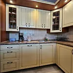 Bulwary Wislane Ludwinowska Przy Forum By Renters 아파트 크라쿠프